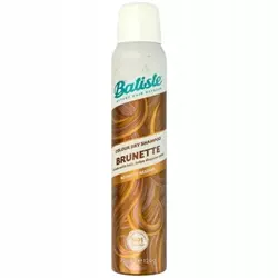 suchy szampon batiste blonde drogeria kosmyk