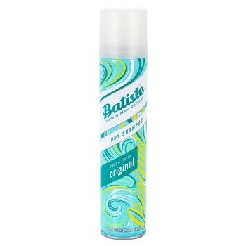 suchy szampon original batiste