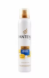 suchy szampon pantene cena