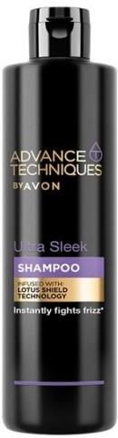 suchy szampon tech avon