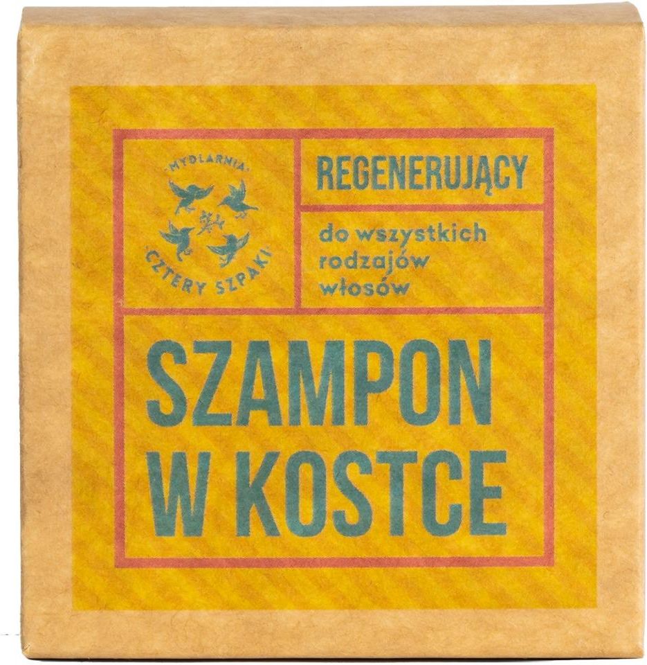 super pharm szampon w kostce