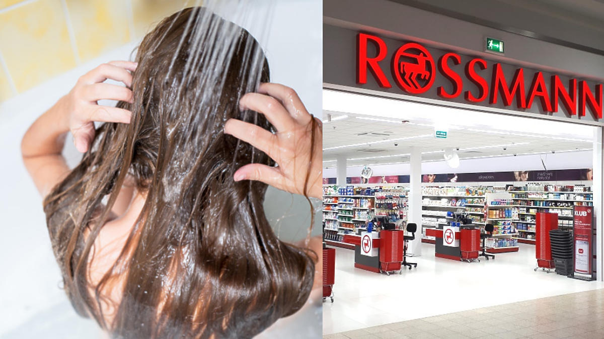 sylveco szampon rossmann