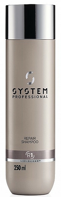 system professional szampon repair sklad wizaz