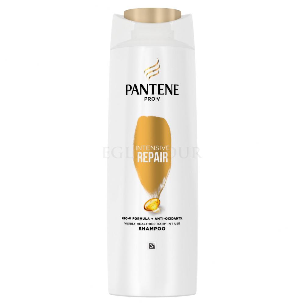 szampon 100 ml pantene