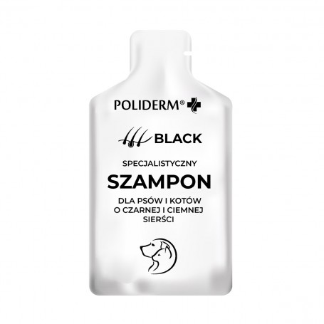 szampon 15 ml