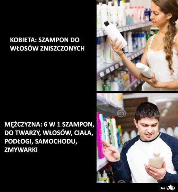 szampon 7 w 1 mem