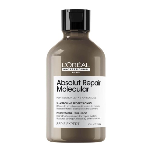 szampon absolut loreal