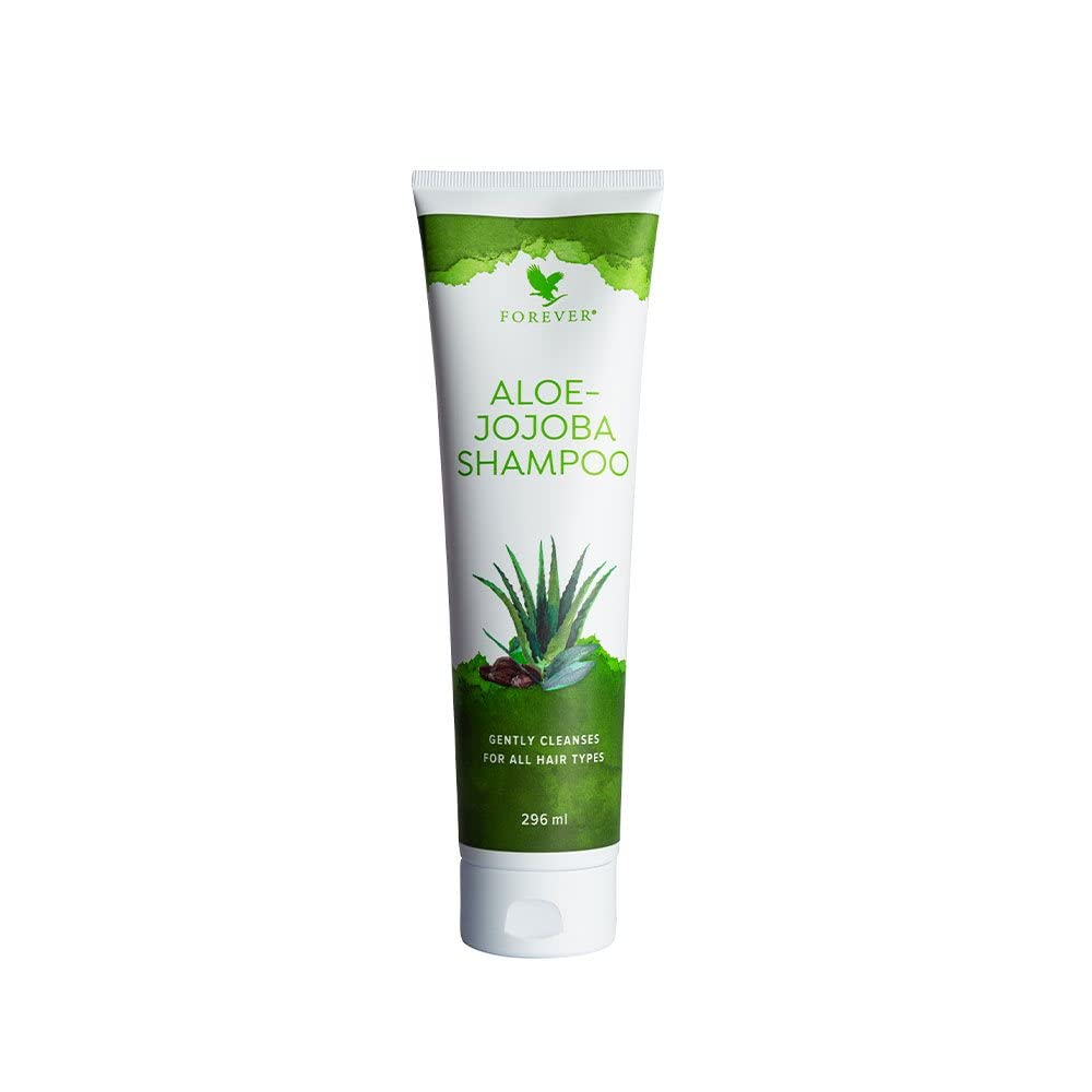 szampon aloe jojoba cena