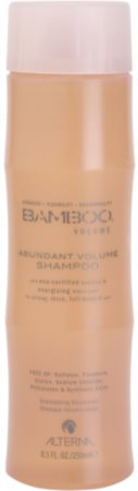 szampon alterna bamboo