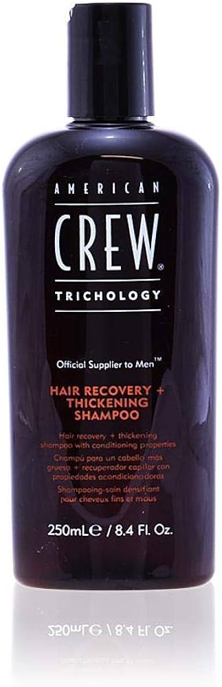 szampon american crew hair thicker