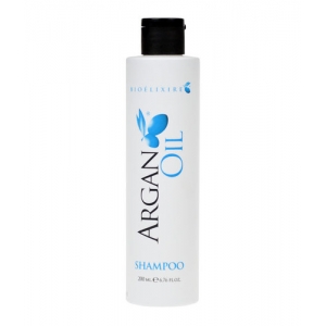 szampon argan oil bioelixire