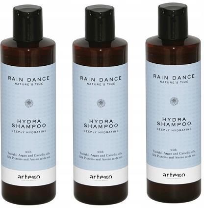 szampon artego rain dance repair opinie