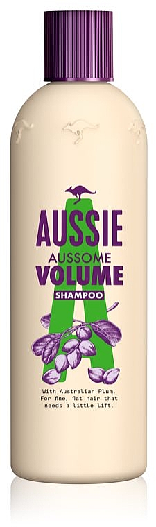 szampon aussie volume