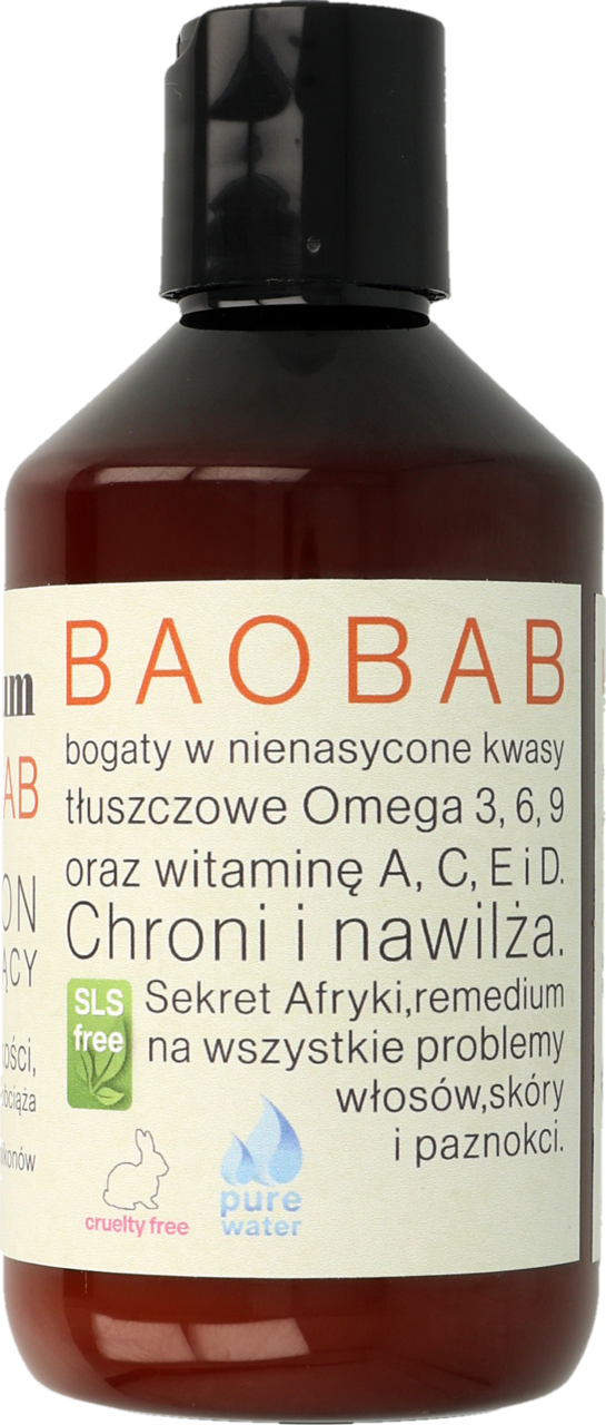 szampon baobab