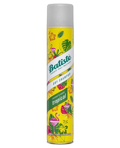 szampon batiste 400 ml ceneo