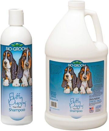 szampon bio-groom opinie