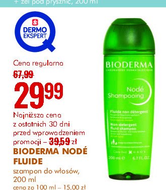 szampon bioderma gdzie kupić