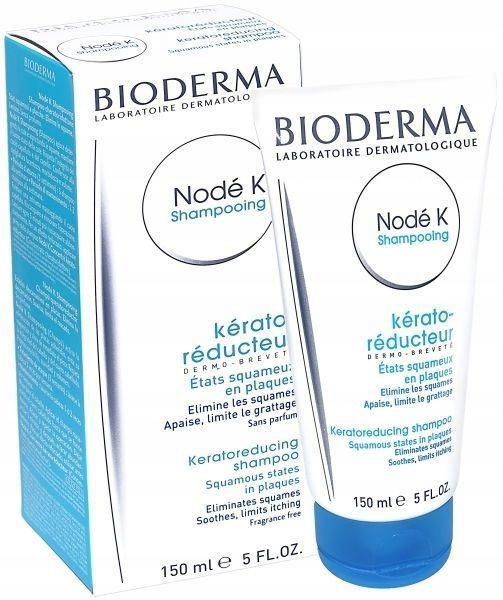 szampon bioderma node ds allegro