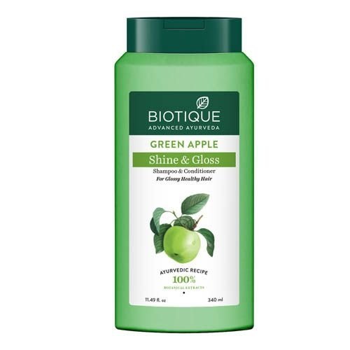 szampon biotique 2 w 1