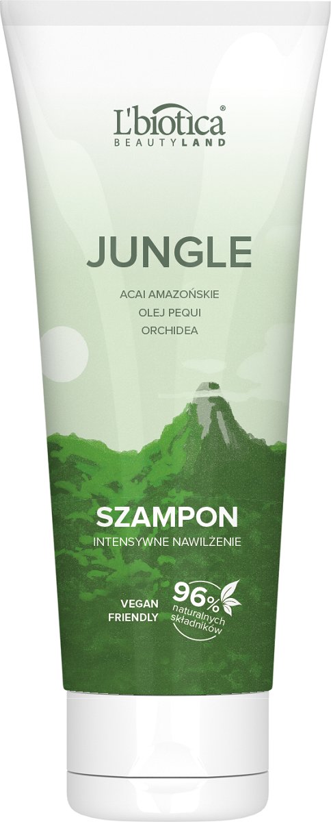 szampon biovax acai