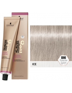 szampon blond me ice cool schwarzkopf 1000ml