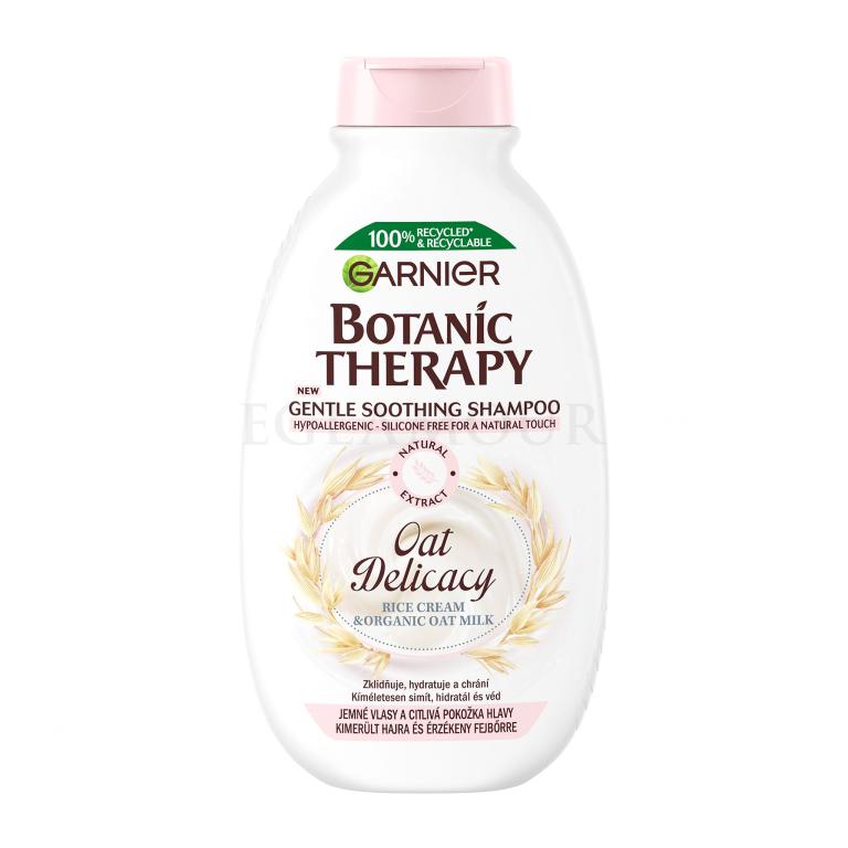 szampon botanic therapy 250 ml cena