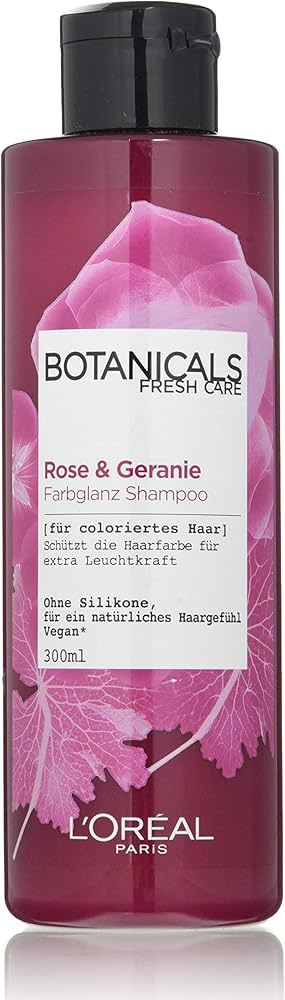 szampon botanicals