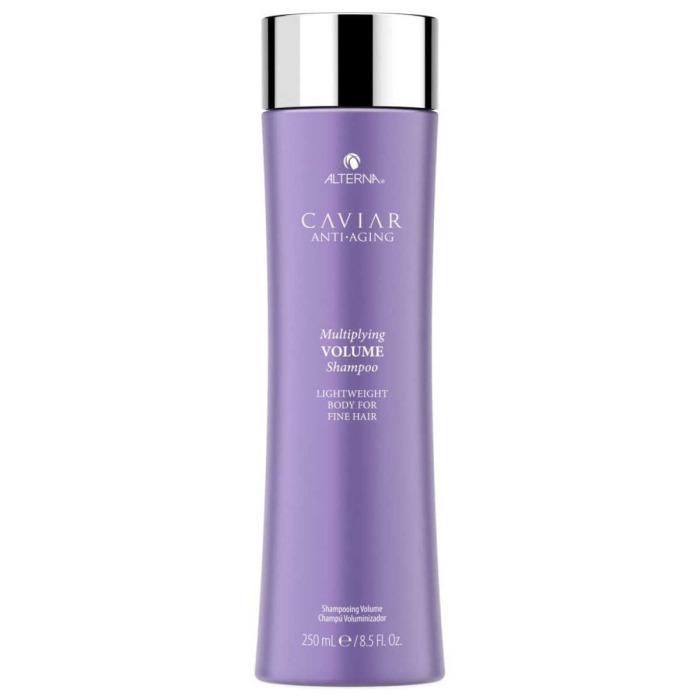 szampon caviar anti aging volume bodybuilding 1000 ml