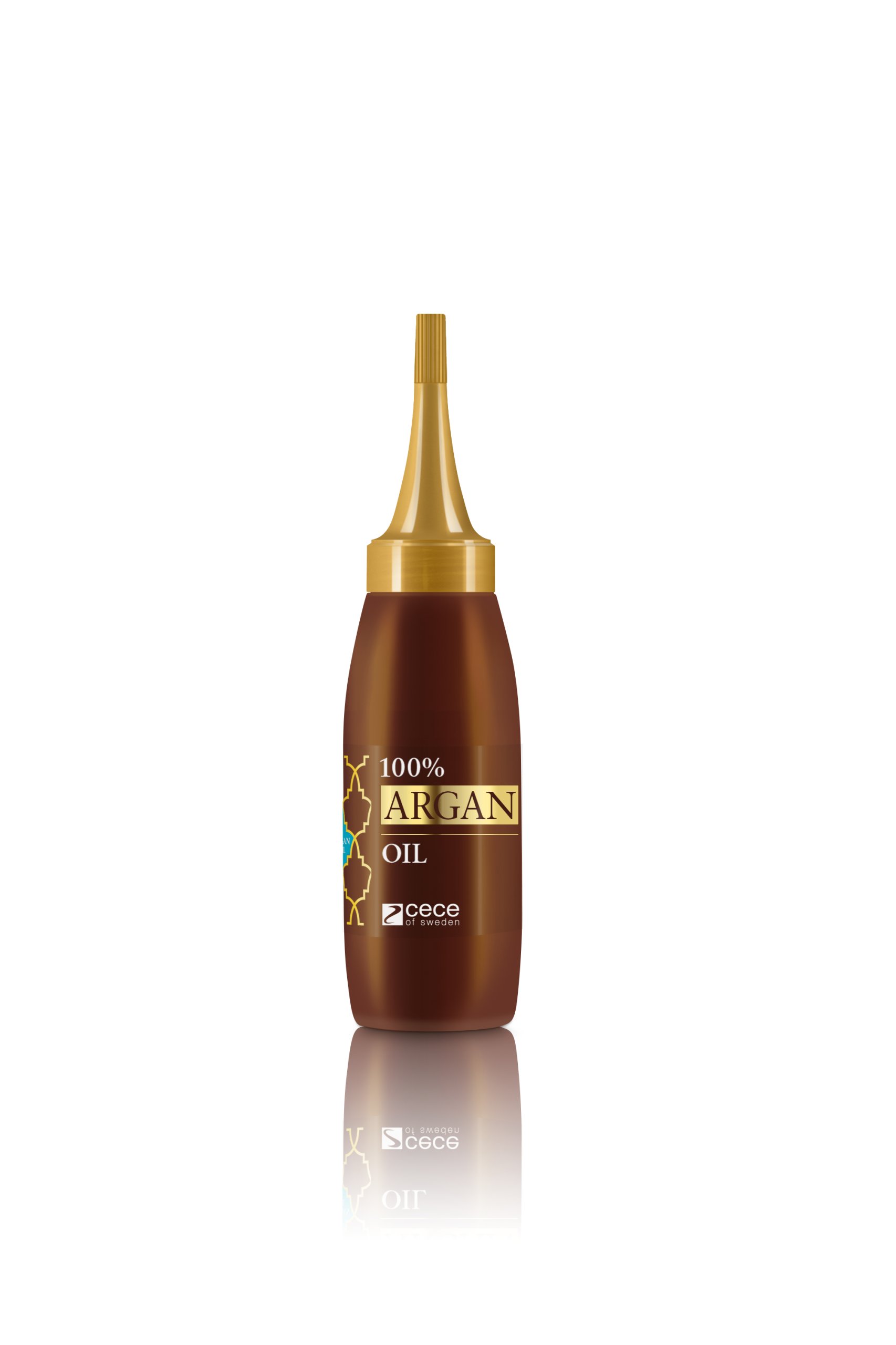 szampon cece argan oil