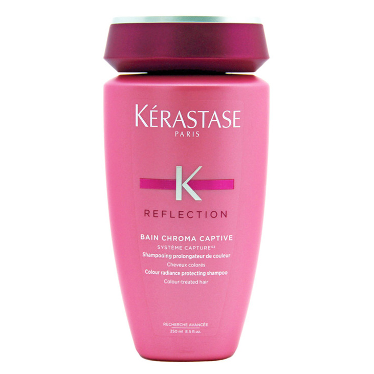 szampon chroma captive z kerastase