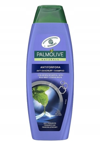 szampon damski palmolive cena