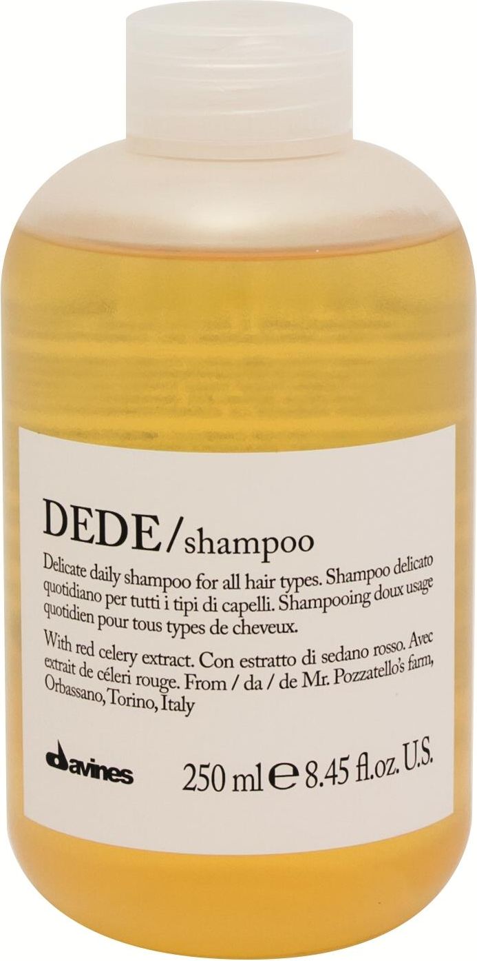 szampon davines dede