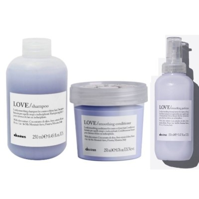 szampon davines love