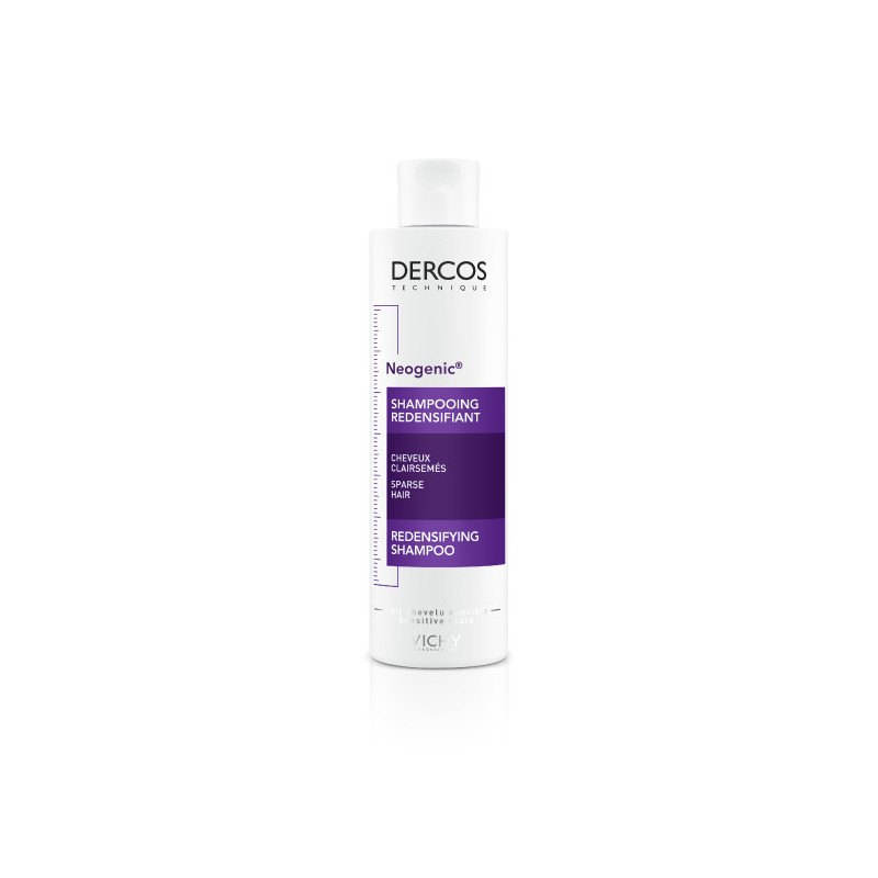 szampon dercos neogenic opinie