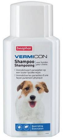 szampon dla psa bawłatek
