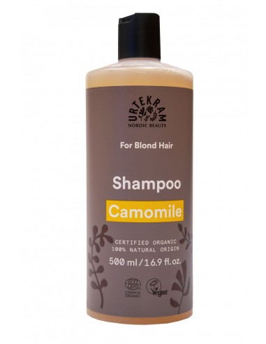 szampon do blond organic