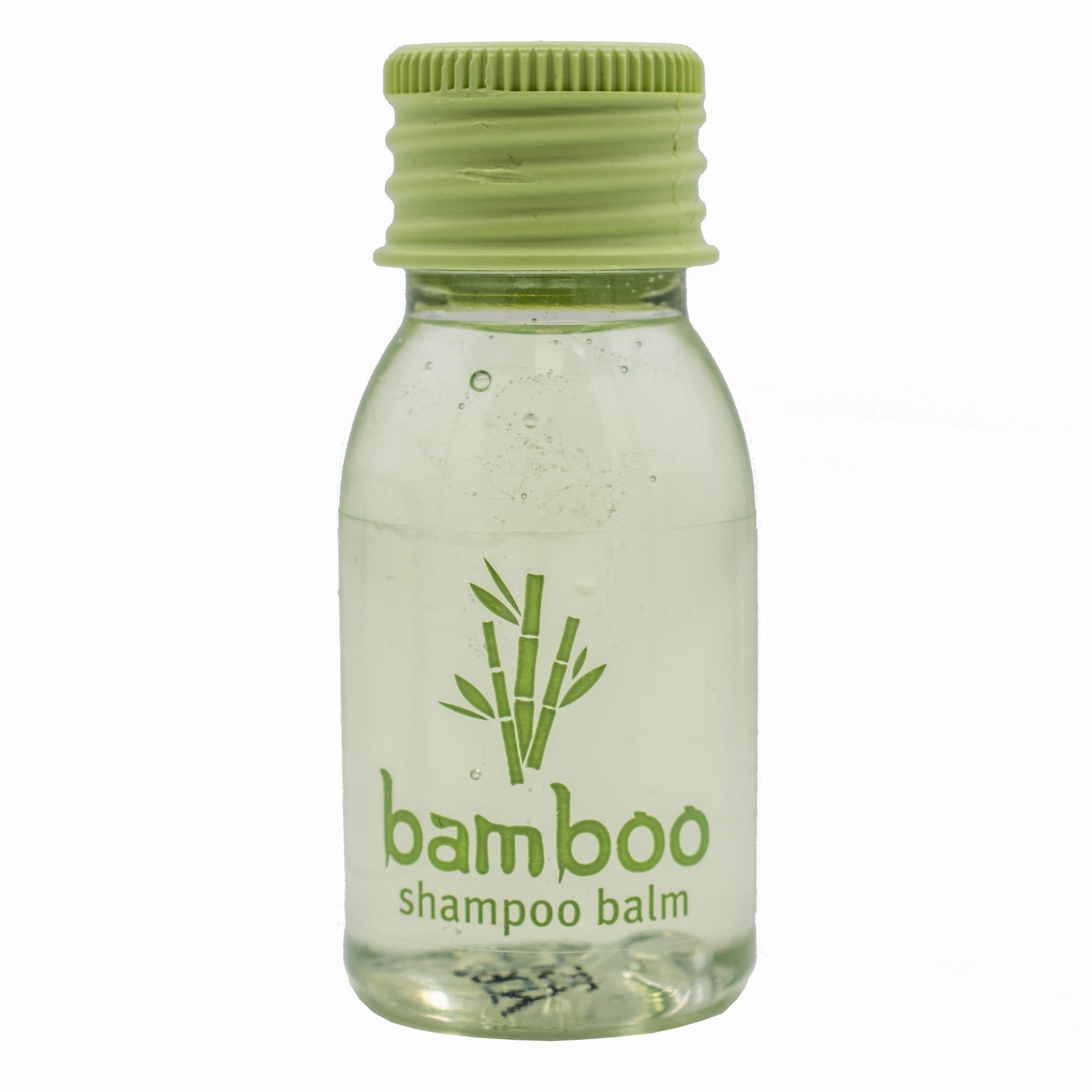 szampon do wlosow bamboo