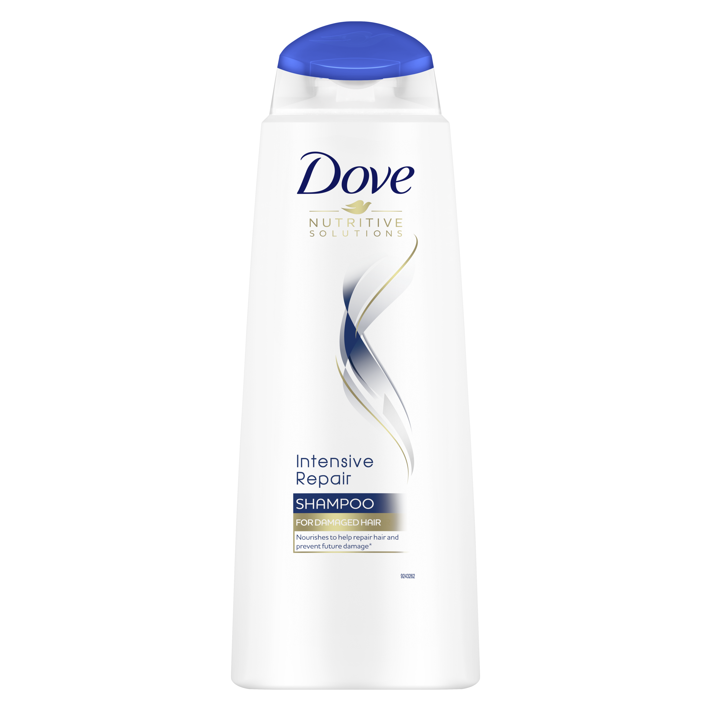 szampon do wlosow dove intensive therapy