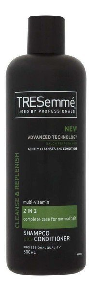 szampon do wlosow tresemme