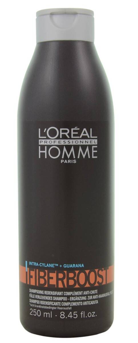 szampon do włosó loreal homme