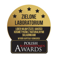 szampon do włosów aromaterapeutyczny