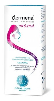 szampon do włosów dla kobiet w ciąży