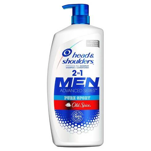 szampon do włosów head and shoulders dla mężczyzn opinie