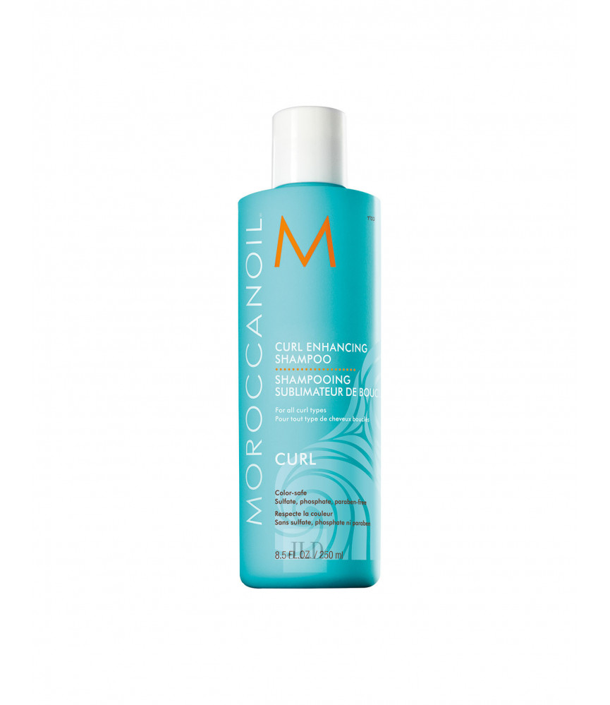 szampon do włosów moroccanoil