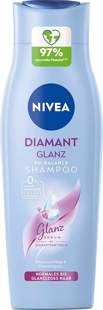 szampon do włosów nivea czy dove