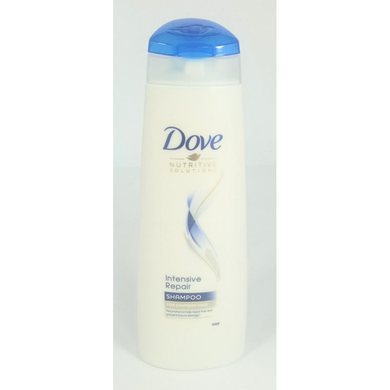 szampon do włosów repair dove 250ml