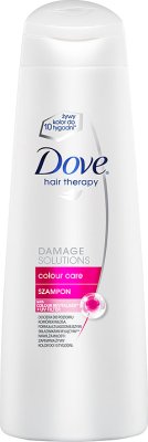 szampon dove color reapir