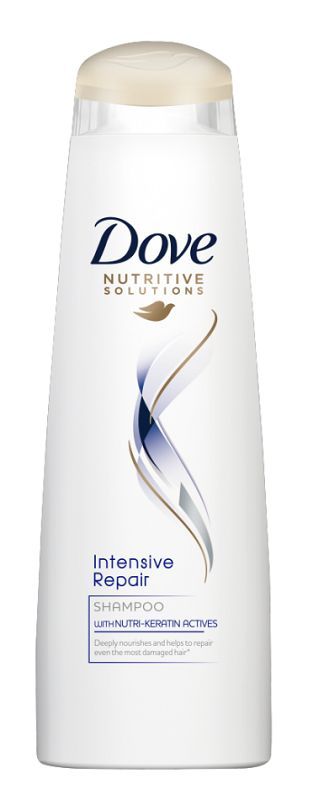 szampon dove intensive repair