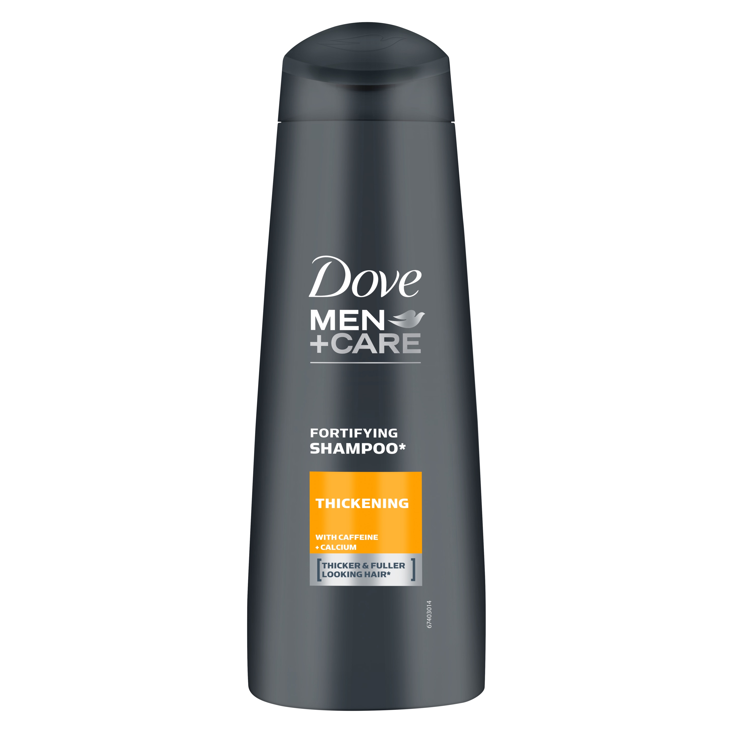 szampon dove men care