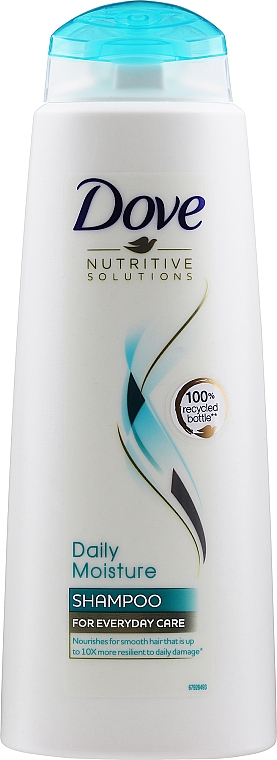 szampon dove nutritive solutions